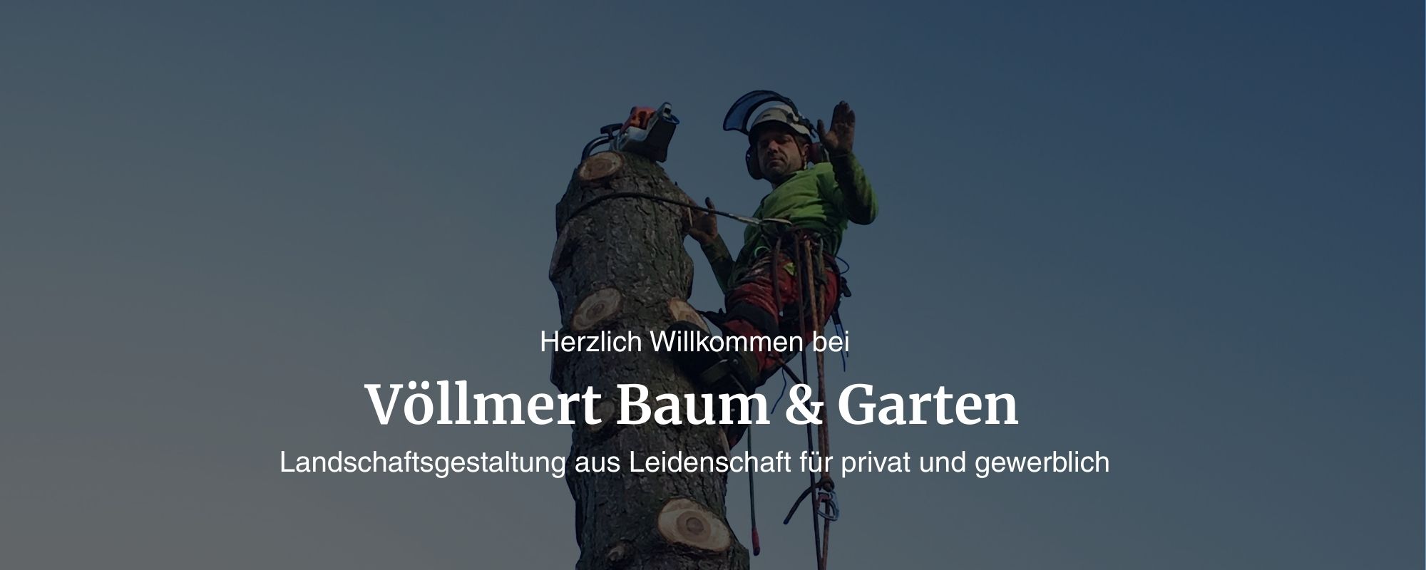 Völlmert Baum und Garten in Bad Honnef