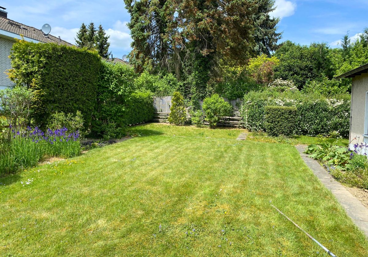 Garten- & Beetpflege in Bad Honnef
