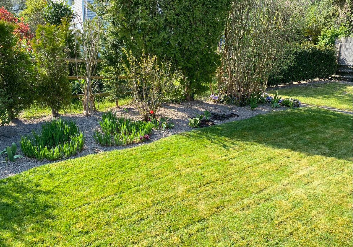 Garten- & Beetpflege in Bad Honnef