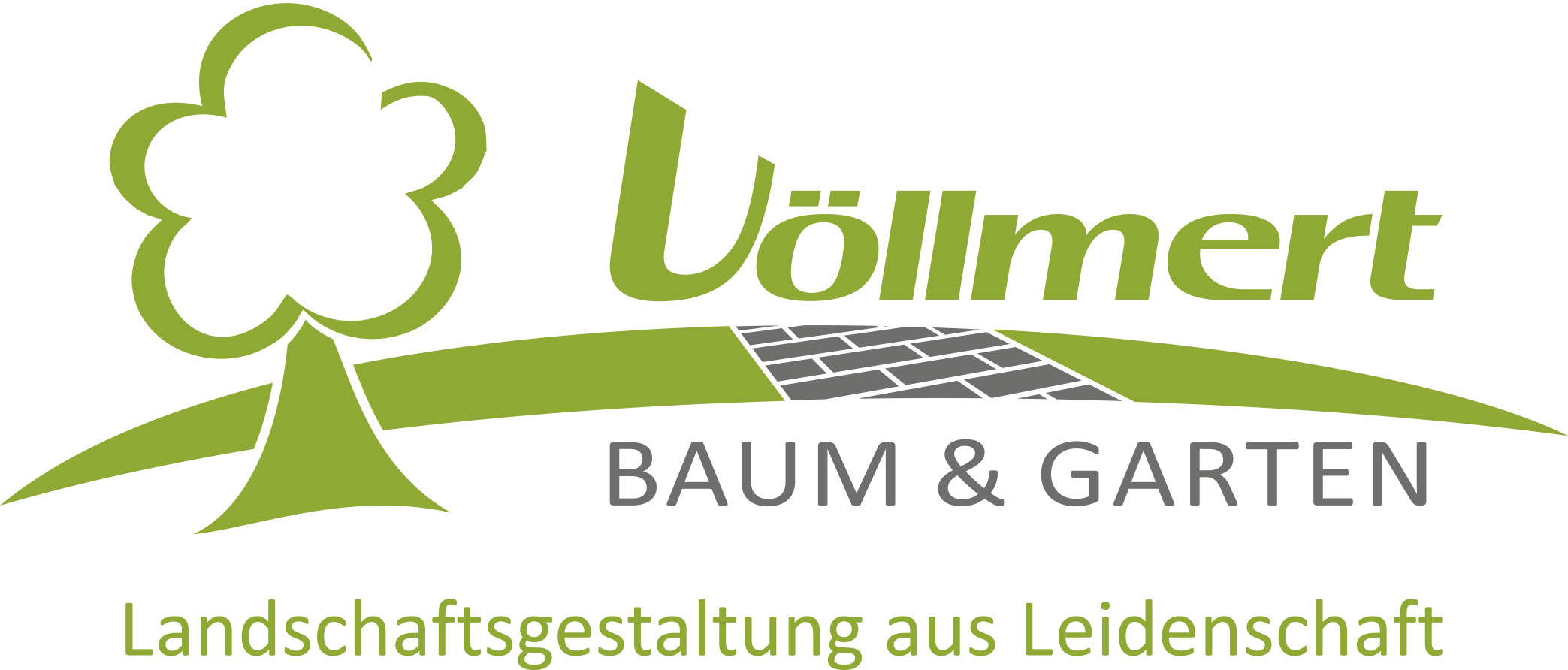 logo Voellmert Baum & Garten