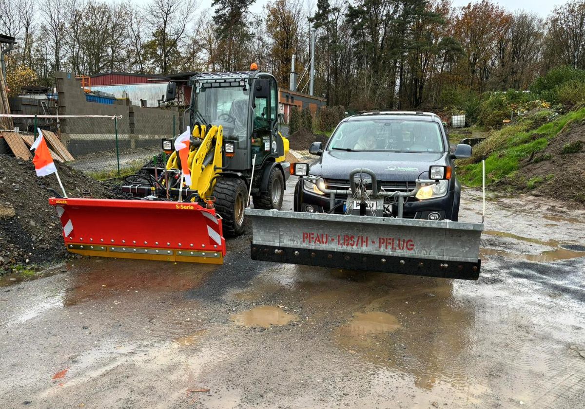 Winterdienst Völlmert Bad Honnef